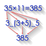 Math Tricks icon