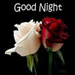 Goodnight gif hindi icon