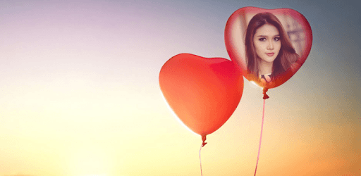 Balloon Photo Frames pc screenshot Balloon Photo Frames pc screenshot