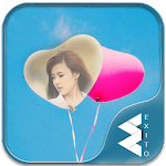 Balloon Photo Frames icon
