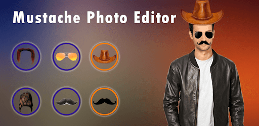 Stylish Beard & Mustache Photo Editor pc screenshot Stylish Beard & Mustache Photo Editor pc screenshot