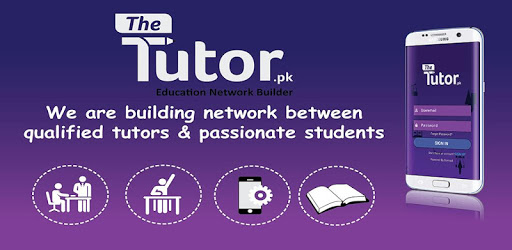 The Tutor pc screenshot The Tutor pc screenshot