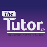 The Tutor for pc icon The Tutor for pc icon