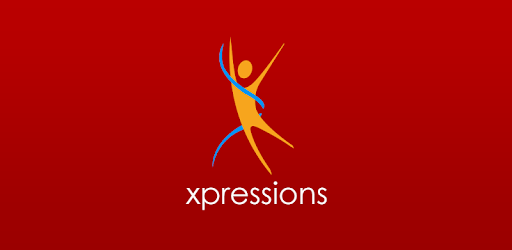 Xpressions pc screenshot Xpressions pc screenshot