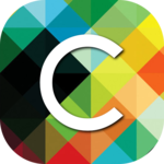 Theme for C Launcher icon