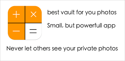 Calculator - Photo Vault & Video Vault hide photos pc screenshot Calculator - Photo Vault & Video Vault hide photos pc screenshot