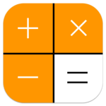 Calculator - Photo Vault & Video Vault hide photos icon