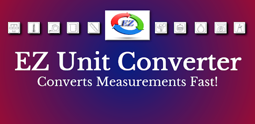 EZ Unit Converter pc screenshot EZ Unit Converter pc screenshot