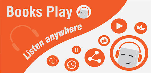 Books Play - Audiobooks Free pc screenshot