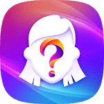 HiddenMe - Aging Camera, Face Scanner icon