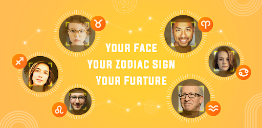 Face Secret – Face Reading, Beauty Scan, Horoscope pc screenshot