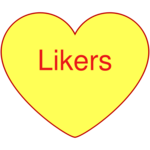 Likers icon