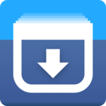Video Downloader for Facebook Video Downloader icon