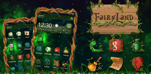 Fairy Land pc screenshot Fairy Land pc screenshot