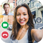 GirlFriend Video Calling - Fake Caller ID icon