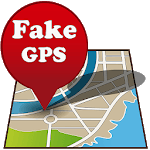 Fake Location - Change Your Location icon