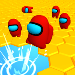 Do Not Fall .io icon