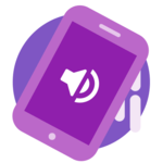 OOF! Phone Drop Scream for pc icon