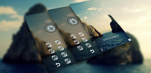 Blue ocean sky theme pc screenshot Blue ocean sky theme pc screenshot