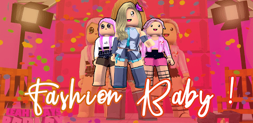 Fashion Frenzy Dressup Show Tips and guide obby pc screenshot Fashion Frenzy Dressup Show Tips and guide obby pc screenshot