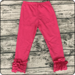 Girl Trouser Design icon