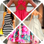 Fashion Dresses Ideas icon