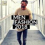 Mens Fashion 2018 - Style, Looks, Tips & Items icon