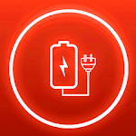 Fast Charging 5x - 2018 - Fast Charge Battery icon