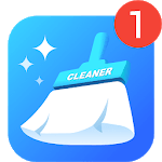 Super Fast Cleaner - Antivirus & Booster & Cleaner icon
