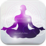 Belly Fat Burning Yoga Workout icon