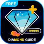 Guide and Free Diamonds for Free icon