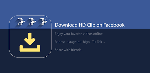 All Video downloader for Facebook - HD Video Saver pc screenshot All Video downloader for Facebook - HD Video Saver pc screenshot