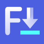 Video Downloader for Facebook - Video Saver icon