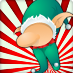 Christmas Jumper icon