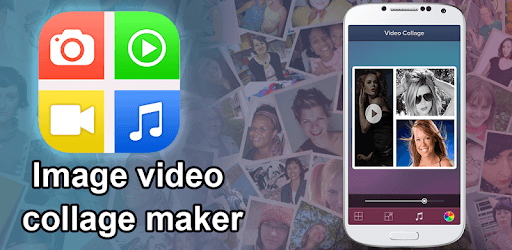 Video Collage Maker pc screenshot Video Collage Maker pc screenshot