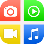 Video Collage Maker icon