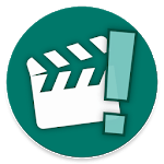 MoviesFad - Your movie manager icon