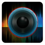 High Volume Speaker Booster With Bass Booster icon