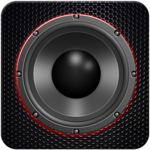 Loud Volume Booster for Speakers icon
