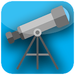 Camera Telescope — Super Zoom 80x icon
