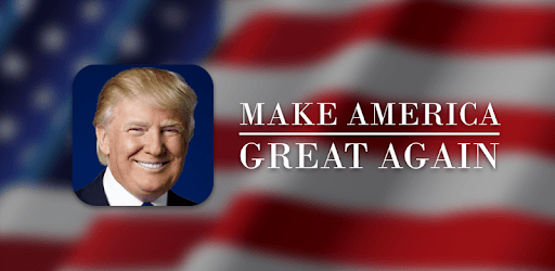 Pres. Donald Trump Soundboard pc screenshot Pres. Donald Trump Soundboard pc screenshot