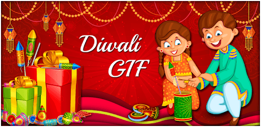 Diwali GIF 2018 pc screenshot