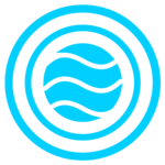 Air quality icon