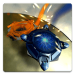Spin-Tops icon