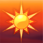 Sunset Falls icon