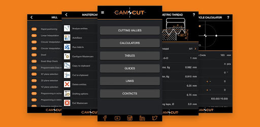 Camcut pc screenshot Camcut pc screenshot