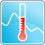 Fever Tracker icon