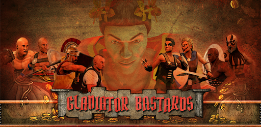 Gladiator Bastards pc screenshot Gladiator Bastards pc screenshot