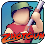 Zhotgun icon