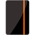 Simple Journal icon